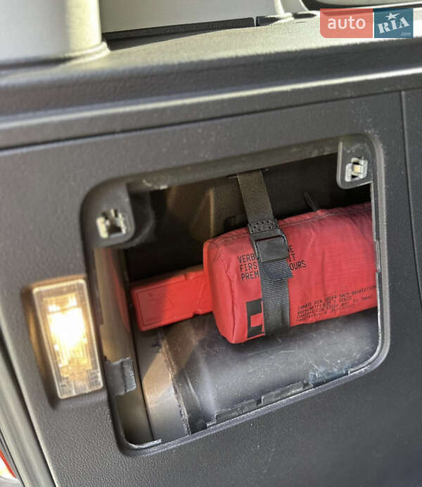 Мінівен Volkswagen Caddy 2020 в Полтаві фото 27 Мінівен Volkswagen Caddy 2020 в Полтаві