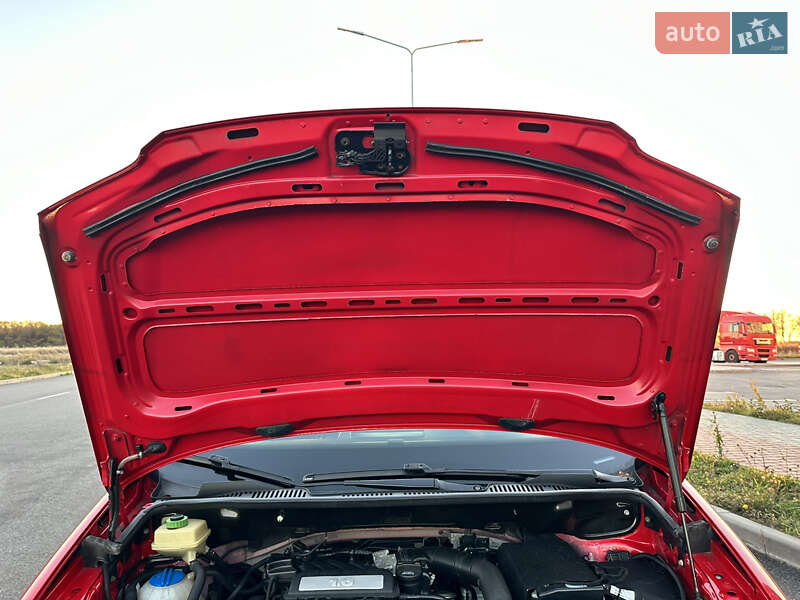 Мінівен Volkswagen Caddy 2008 в Вінниці