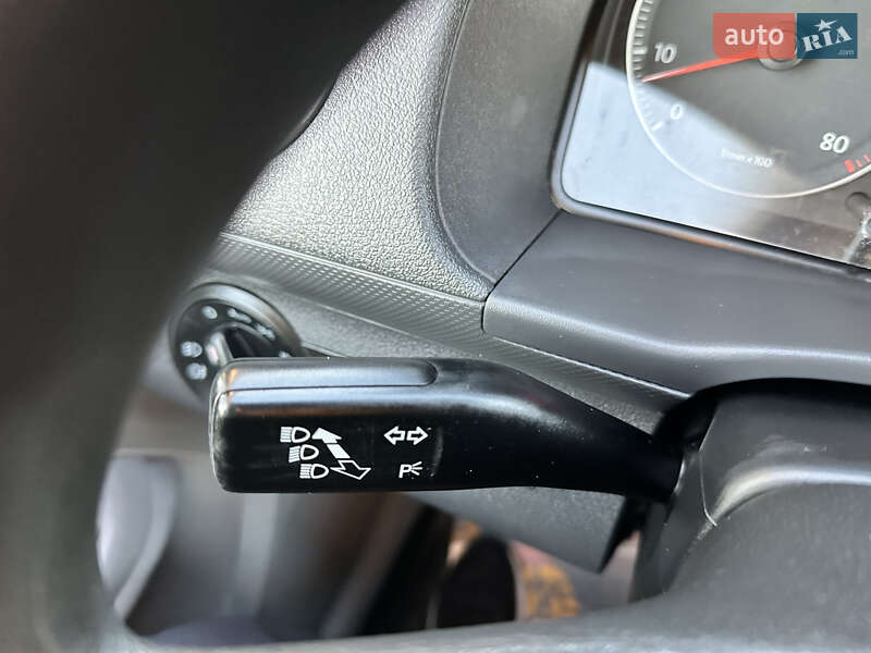 Мінівен Volkswagen Caddy 2008 в Вінниці