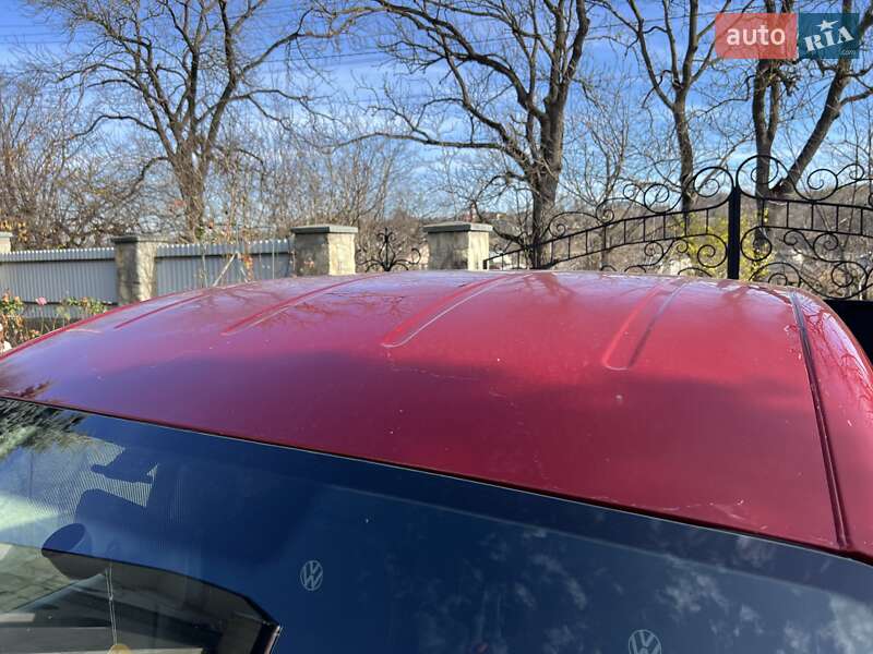 Минивэн Volkswagen Caddy 2008 в Хмельницком