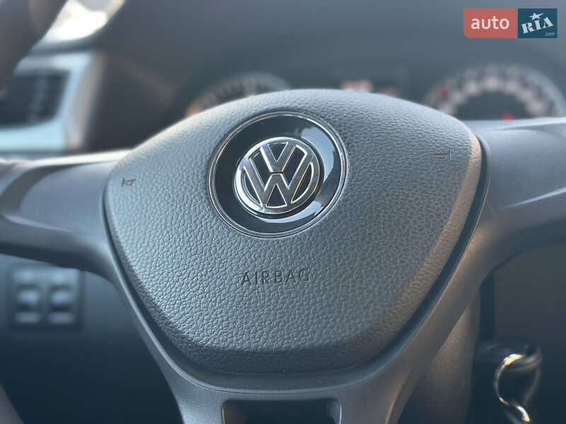 Минивэн Volkswagen Caddy 2015 в Луцке фото 30 Минивэн Volkswagen Caddy 2015 в Луцке