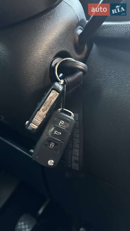 Минивэн Volkswagen Caddy 2015 в Луцке фото 36 Минивэн Volkswagen Caddy 2015 в Луцке