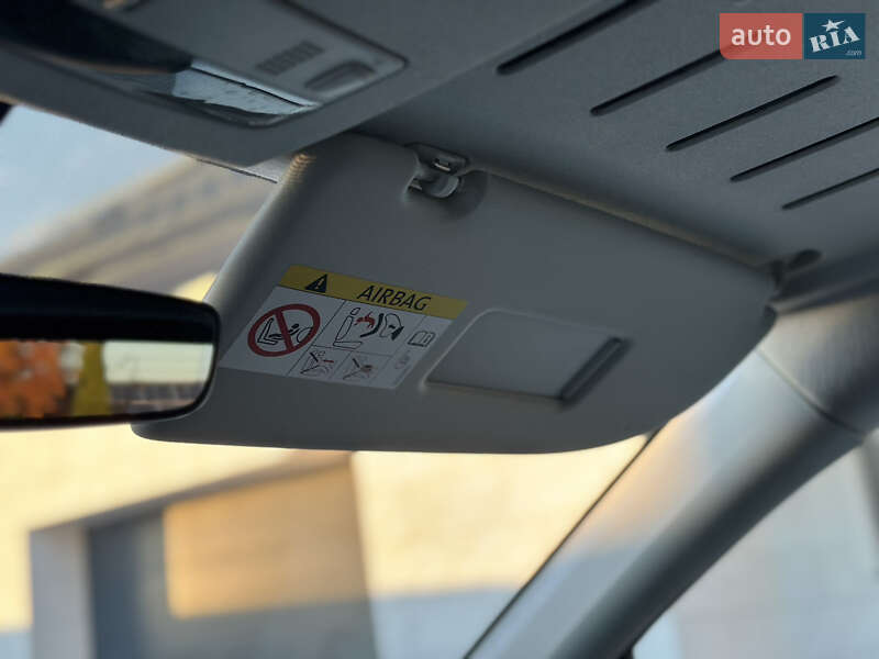 Минивэн Volkswagen Caddy 2015 в Луцке фото 48 Минивэн Volkswagen Caddy 2015 в Луцке