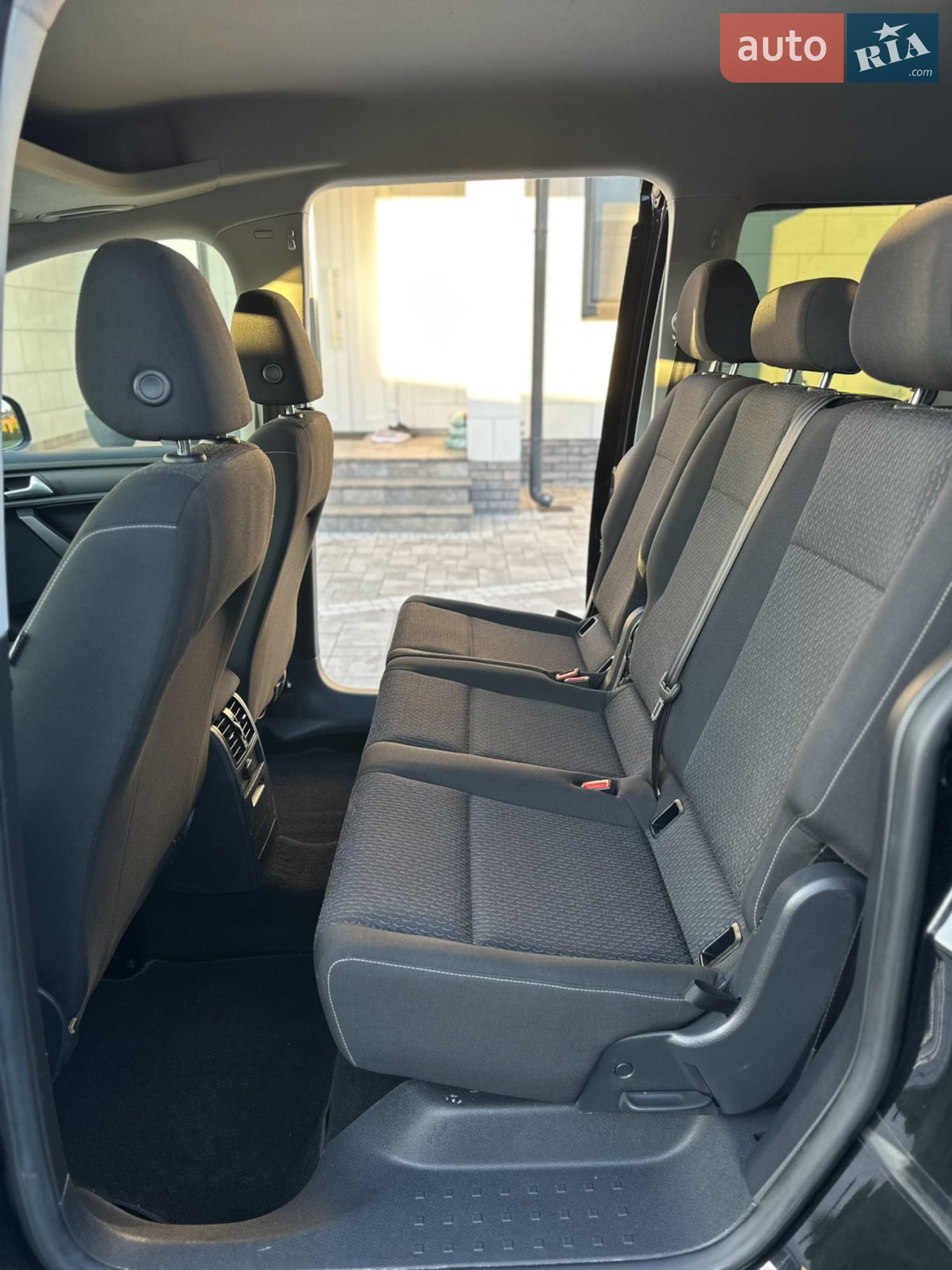 2015 Volkswagen Caddy - мініатюра 52