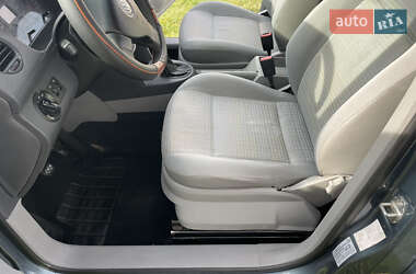 Минивэн Volkswagen Caddy 2008 в Староконстантинове