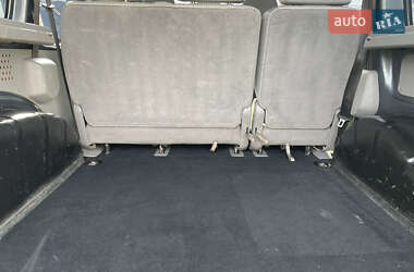 Минивэн Volkswagen Caddy 2008 в Староконстантинове