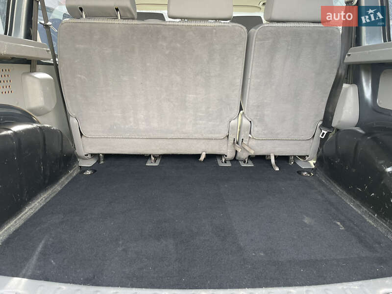 Минивэн Volkswagen Caddy 2008 в Староконстантинове