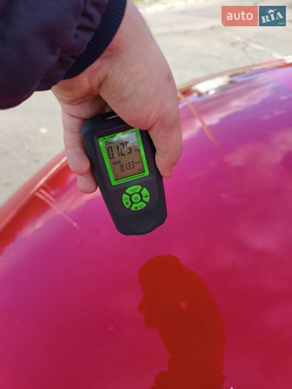 Мінівен Volkswagen Caddy 2009 в Полтаві фото 2 Мінівен Volkswagen Caddy 2009 в Полтаві