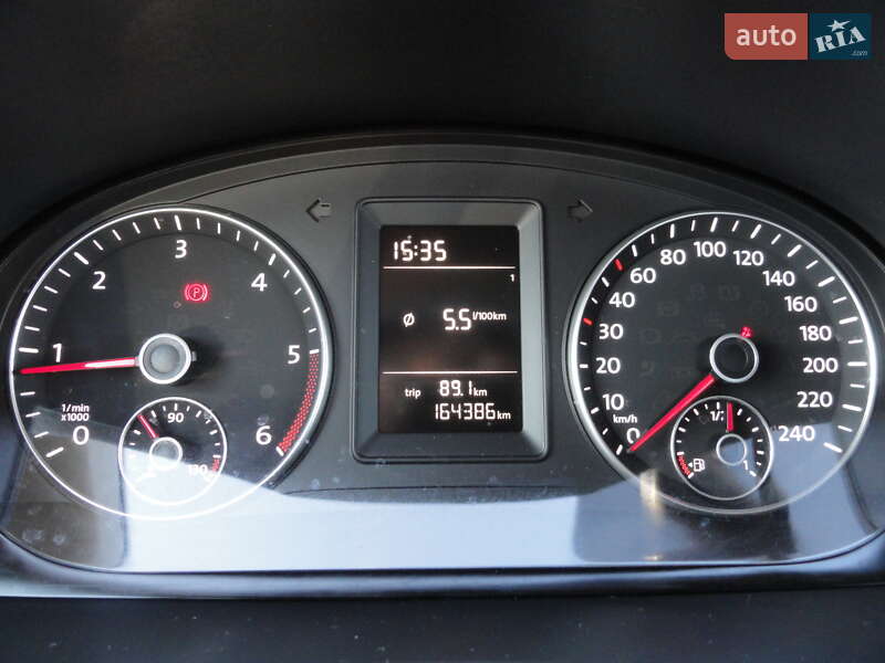 Мінівен Volkswagen Caddy 2017 в Луцьку фото 38 Мінівен Volkswagen Caddy 2017 в Луцьку