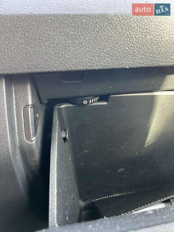 Грузовой фургон Volkswagen Caddy 2019 в Тернополе фото 21 Грузовой фургон Volkswagen Caddy 2019 в Тернополе