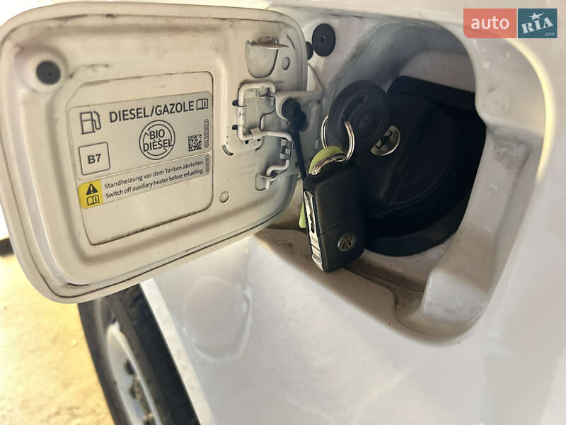 Грузовой фургон Volkswagen Caddy 2019 в Тернополе фото 32 Грузовой фургон Volkswagen Caddy 2019 в Тернополе