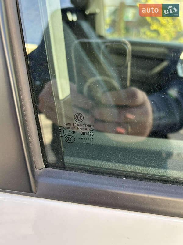 Грузовой фургон Volkswagen Caddy 2019 в Тернополе фото 36 Грузовой фургон Volkswagen Caddy 2019 в Тернополе