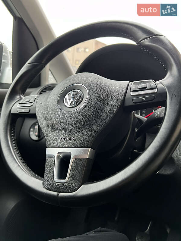 Грузопассажирский фургон Volkswagen Caddy 2010 в Киеве фото 18 Грузопассажирский фургон Volkswagen Caddy 2010 в Киеве