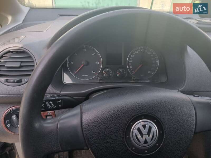 Мінівен Volkswagen Caddy 2008 в Вознесенську фото 3 Мінівен Volkswagen Caddy 2008 в Вознесенську