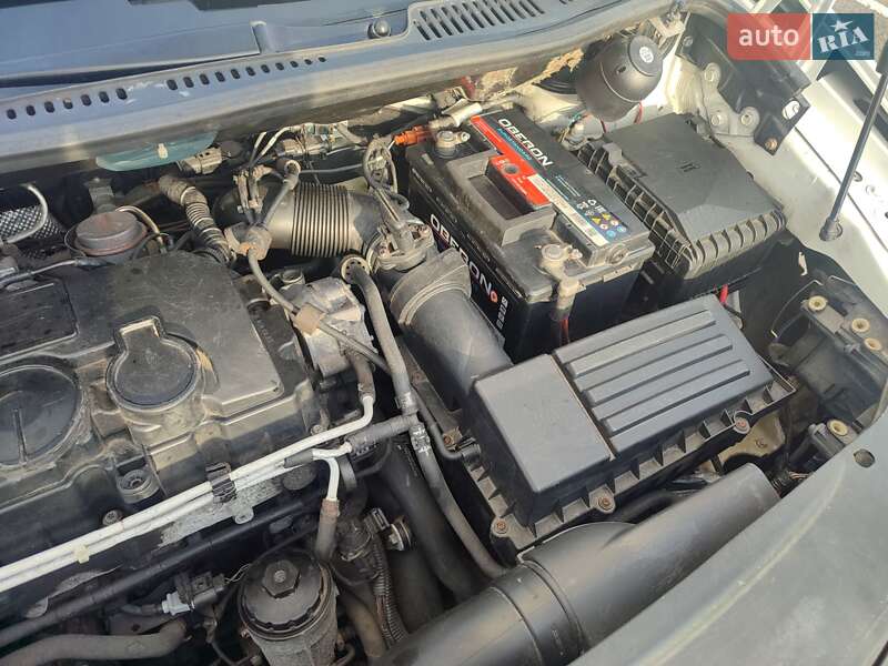 Минивэн Volkswagen Caddy 2006 в Киеве фото 20 Минивэн Volkswagen Caddy 2006 в Киеве