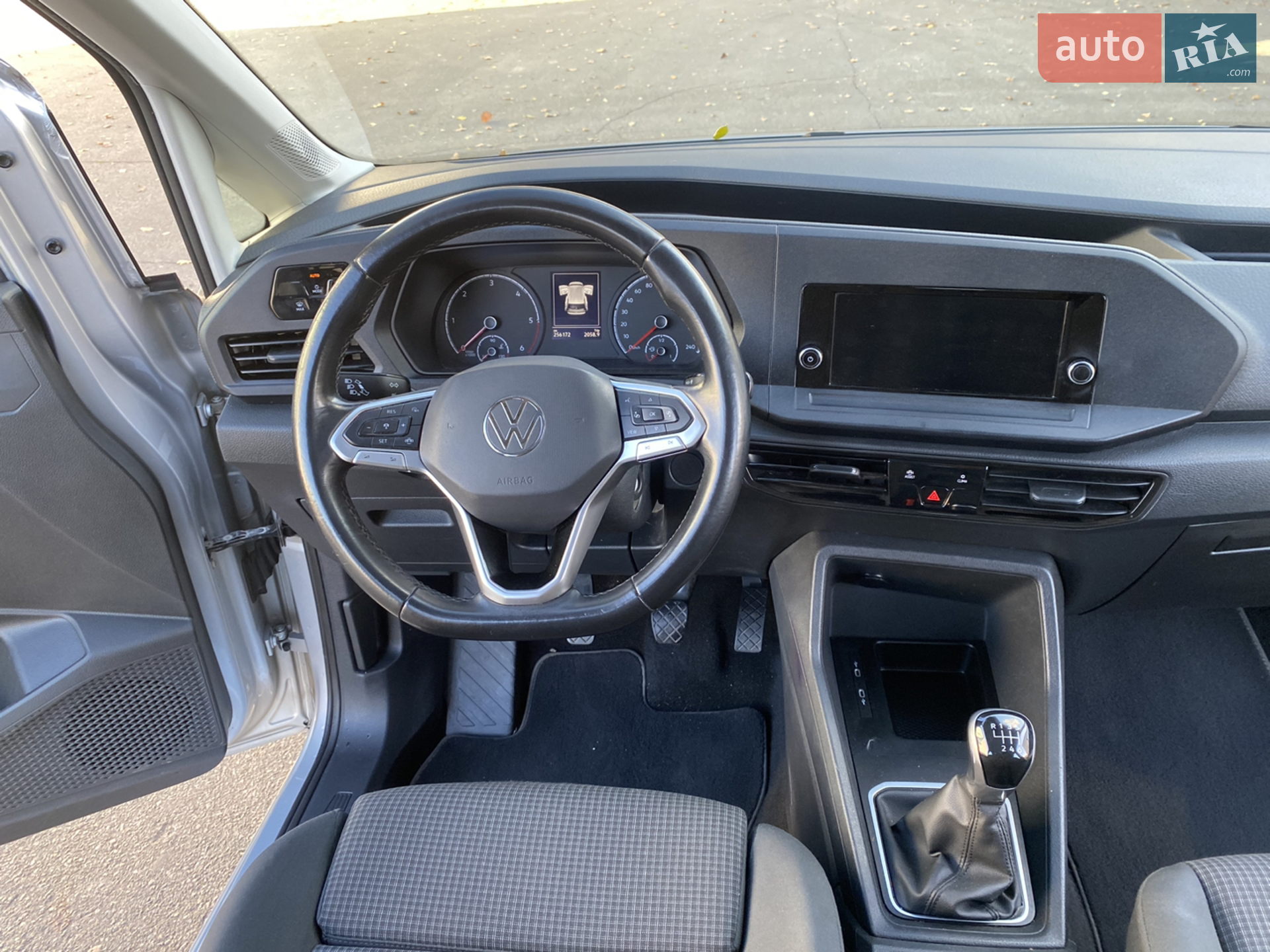 2021 Volkswagen Caddy - мініатюра 34