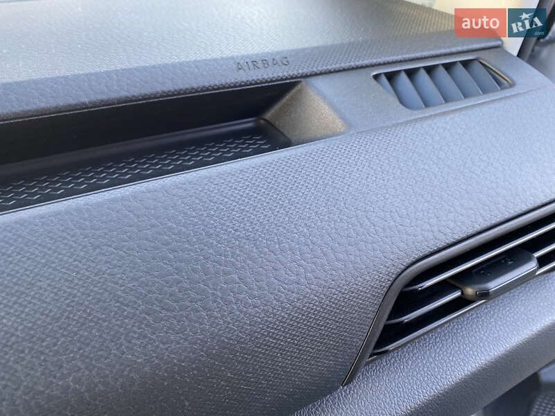 Минивэн Volkswagen Caddy 2021 в Ирпене