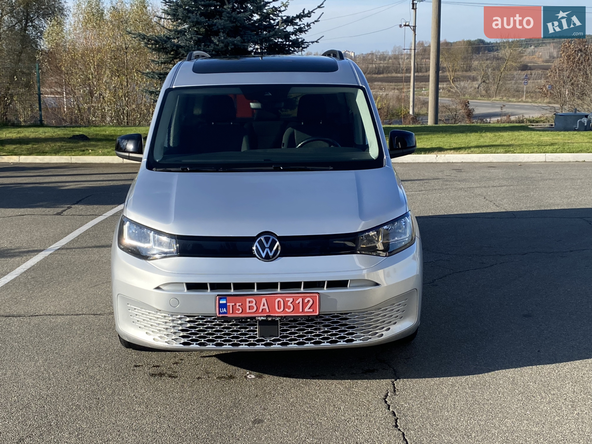 2021 Volkswagen Caddy - мініатюра 69