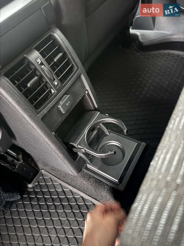 Мінівен Volkswagen Caddy 2017 в Львові