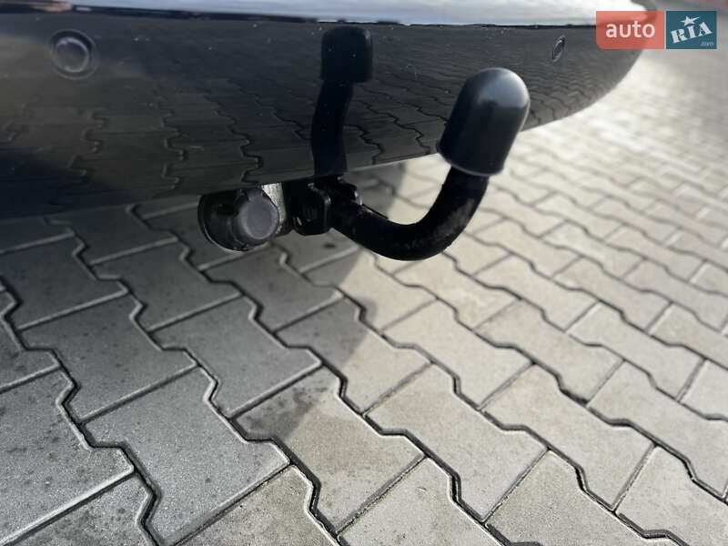 Минивэн Volkswagen Caddy 2014 в Луцке