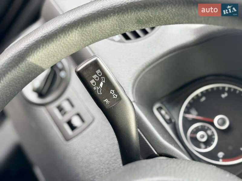 Минивэн Volkswagen Caddy 2014 в Луцке