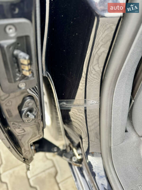 Минивэн Volkswagen Caddy 2014 в Луцке