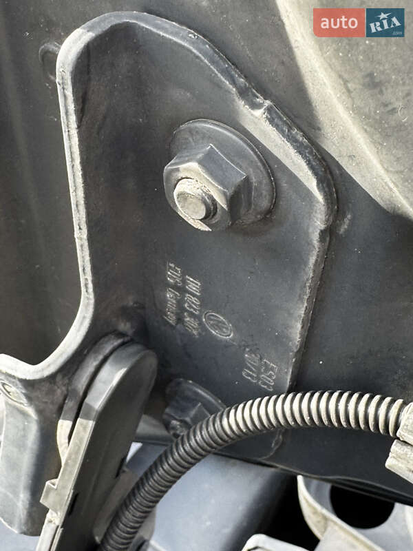 Минивэн Volkswagen Caddy 2014 в Луцке