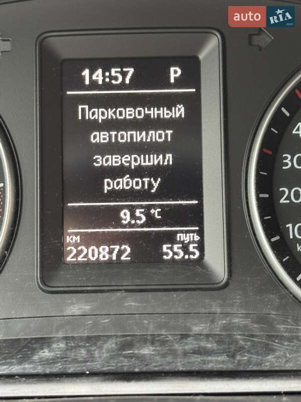 Мінівен Volkswagen Caddy 2020 в Полтаві фото 85 Мінівен Volkswagen Caddy 2020 в Полтаві