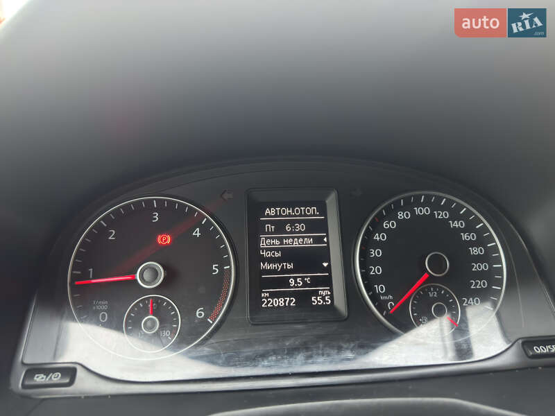 Мінівен Volkswagen Caddy 2020 в Полтаві фото 93 Мінівен Volkswagen Caddy 2020 в Полтаві