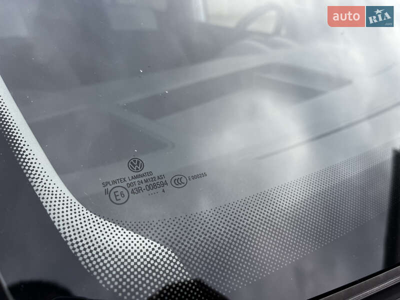 Минивэн Volkswagen Caddy 2014 в Луцке фото 40 Минивэн Volkswagen Caddy 2014 в Луцке