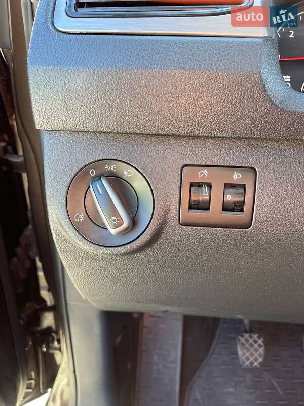 Минивэн Volkswagen Caddy 2017 в Виноградове