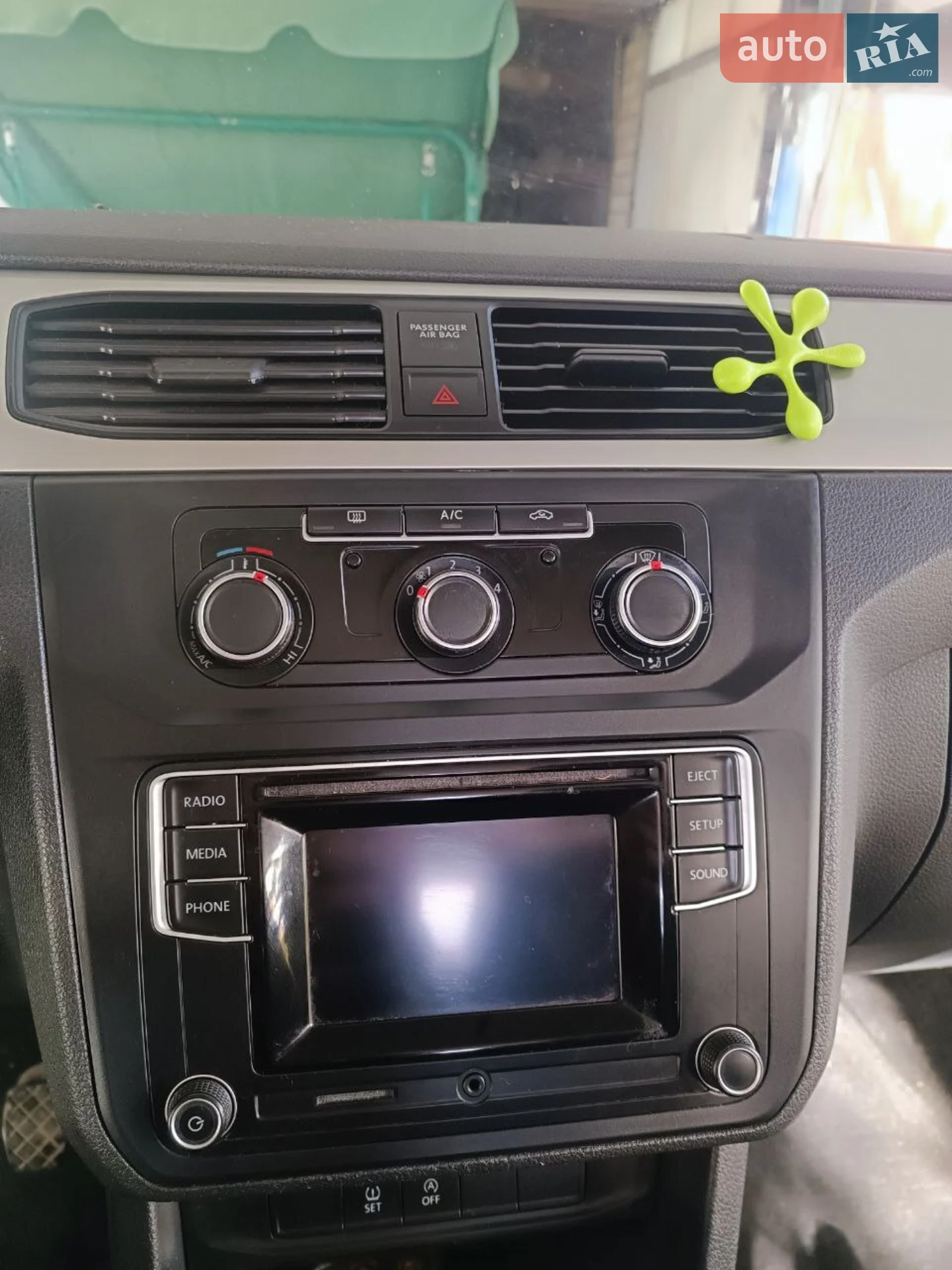 2015 Volkswagen Caddy - мініатюра 16