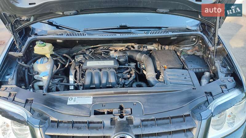 Мінівен Volkswagen Caddy 2010 в Харкові