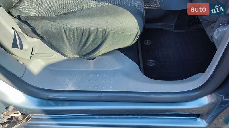 Мінівен Volkswagen Caddy 2010 в Харкові