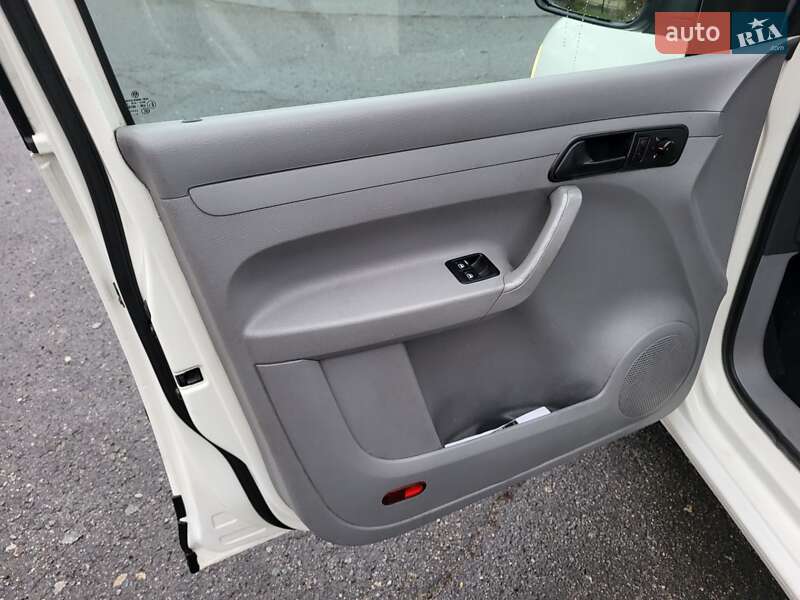 Минивэн Volkswagen Caddy 2006 в Хмельницком фото 78 Минивэн Volkswagen Caddy 2006 в Хмельницком