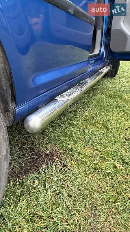 Минивэн Volkswagen Caddy 2005 в Мельнице-Подольской фото 15 Минивэн Volkswagen Caddy 2005 в Мельнице-Подольской