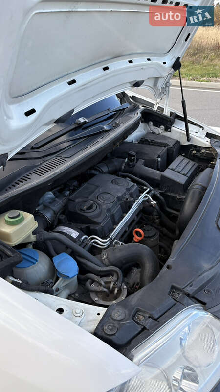 Мінівен Volkswagen Caddy 2008 в Хмельницькому фото 12 Мінівен Volkswagen Caddy 2008 в Хмельницькому