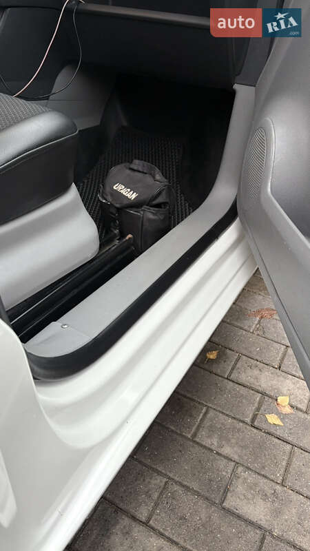 Мінівен Volkswagen Caddy 2008 в Хмельницькому фото 25 Мінівен Volkswagen Caddy 2008 в Хмельницькому