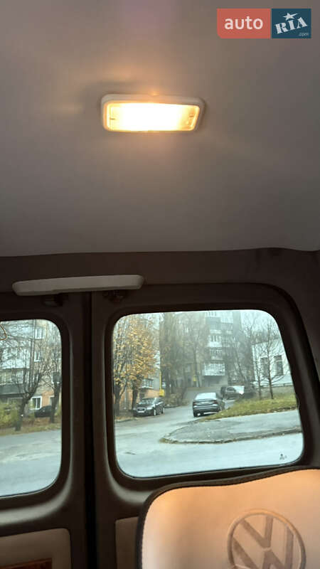 Мінівен Volkswagen Caddy 2008 в Хмельницькому фото 35 Мінівен Volkswagen Caddy 2008 в Хмельницькому