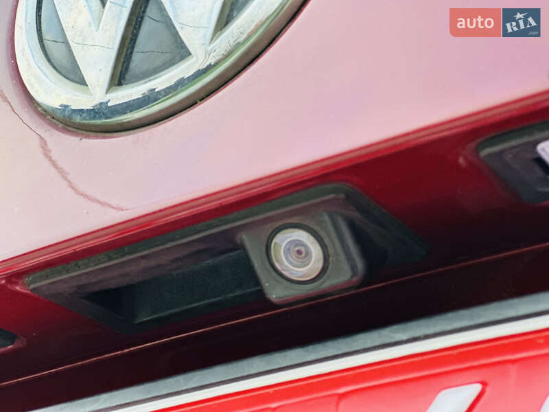 Минивэн Volkswagen Caddy 2015 в Луцке фото 28 Минивэн Volkswagen Caddy 2015 в Луцке