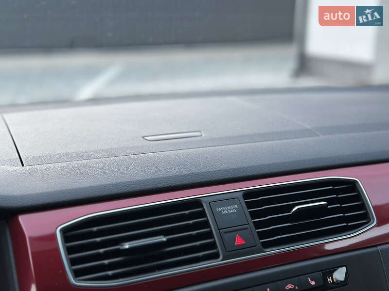 Минивэн Volkswagen Caddy 2015 в Луцке фото 41 Минивэн Volkswagen Caddy 2015 в Луцке