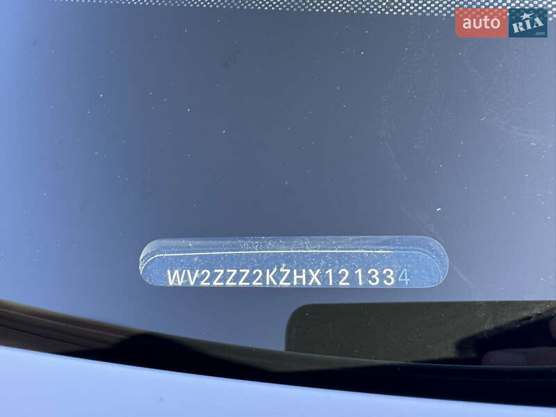 Минивэн Volkswagen Caddy 2017 в Мукачево фото 63 Минивэн Volkswagen Caddy 2017 в Мукачево