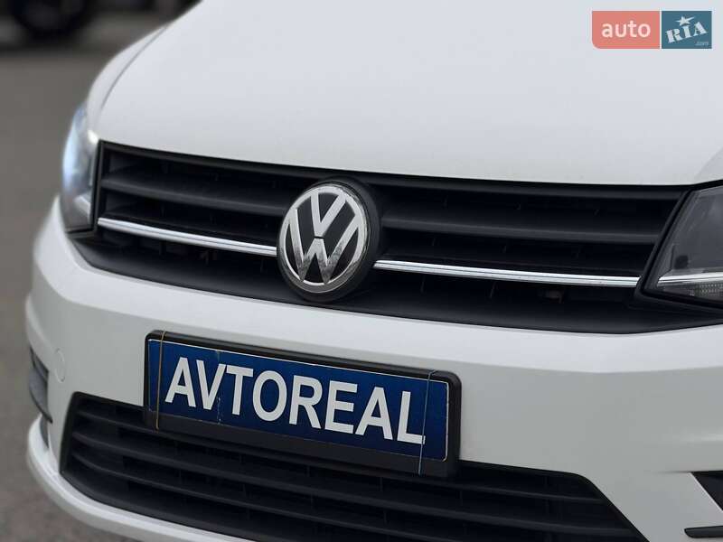 Мінівен Volkswagen Caddy 2015 в Кривому Розі фото 8 Мінівен Volkswagen Caddy 2015 в Кривому Розі