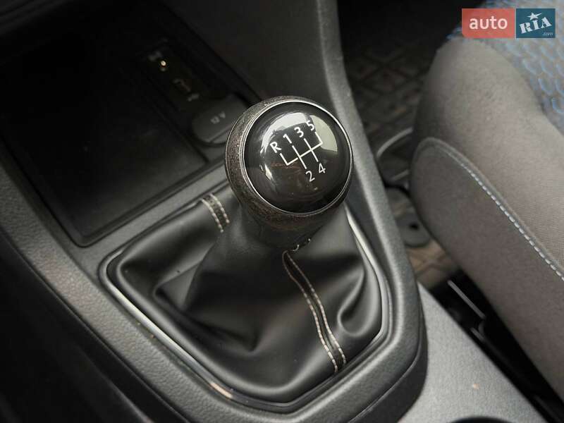 Мінівен Volkswagen Caddy 2015 в Кривому Розі фото 50 Мінівен Volkswagen Caddy 2015 в Кривому Розі