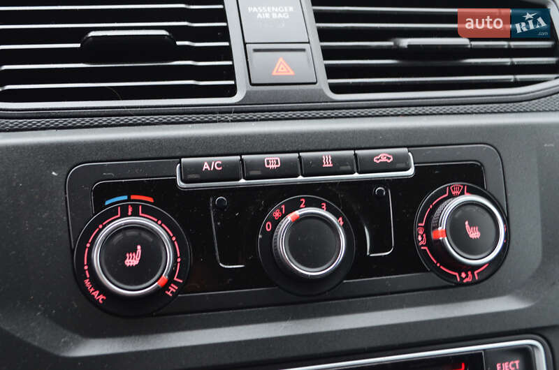 Мінівен Volkswagen Caddy 2020 в Києві