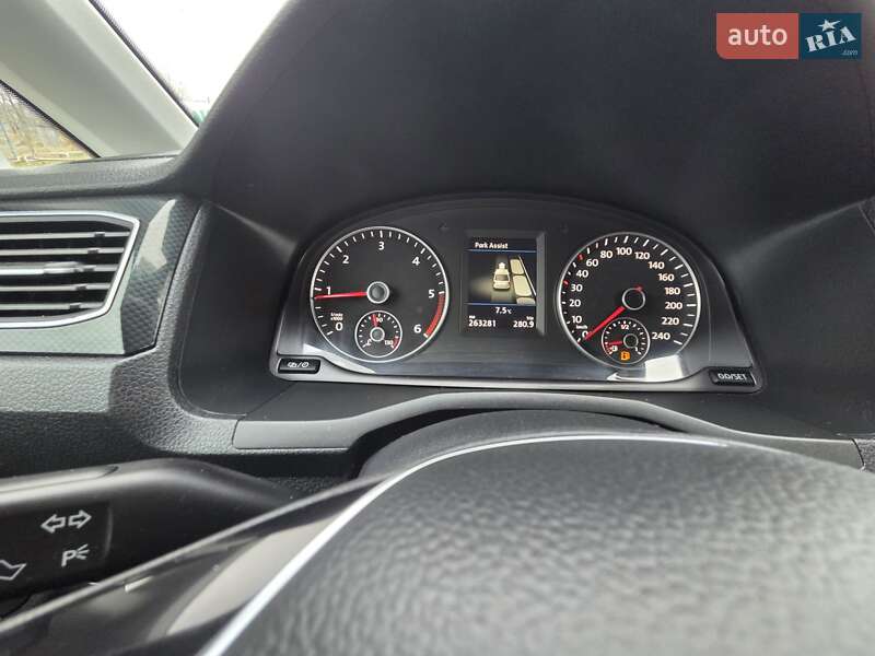 Мінівен Volkswagen Caddy 2018 в Калуші фото 20 Мінівен Volkswagen Caddy 2018 в Калуші