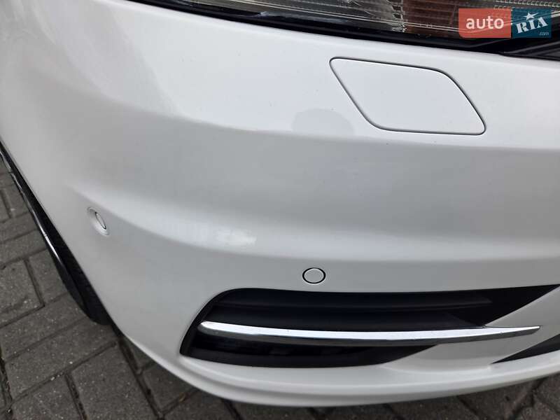 Мінівен Volkswagen Caddy 2018 в Калуші фото 52 Мінівен Volkswagen Caddy 2018 в Калуші