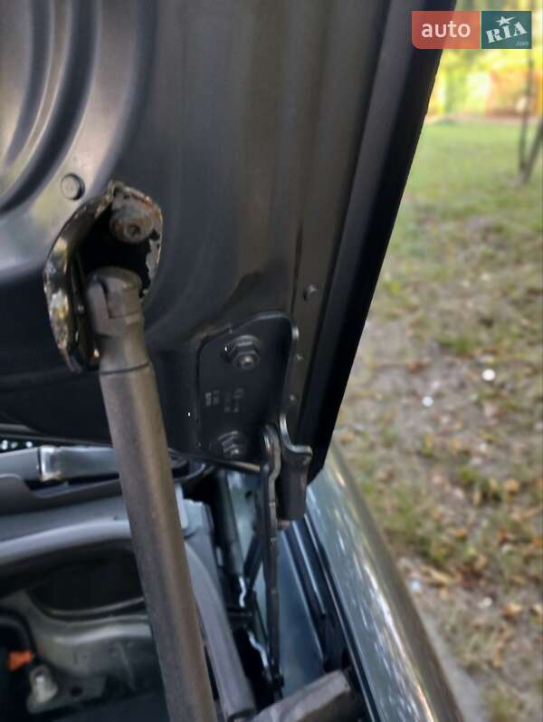 Минивэн Volkswagen Caddy 2009 в Львове