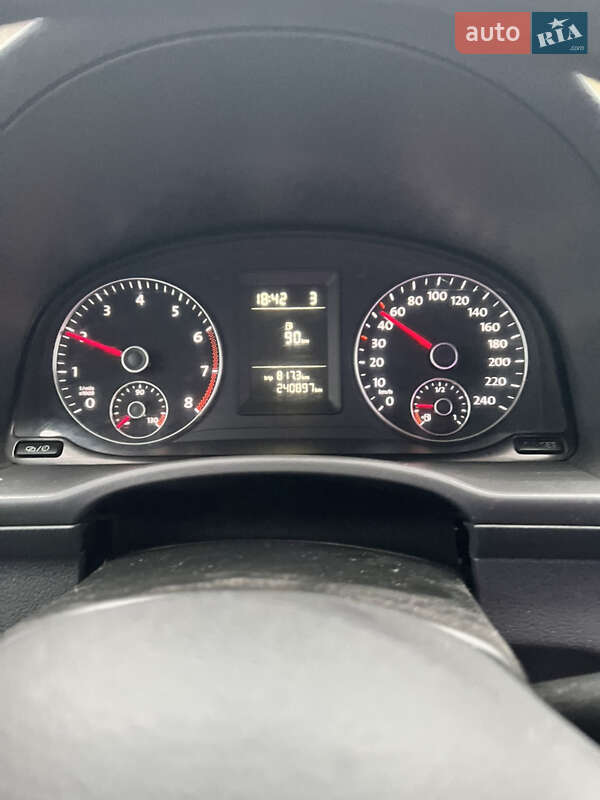 Мінівен Volkswagen Caddy 2012 в Вінниці фото 18 Мінівен Volkswagen Caddy 2012 в Вінниці