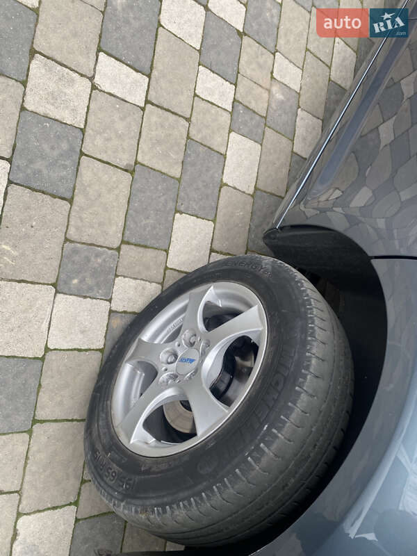 Мінівен Volkswagen Caddy 2010 в Коломиї фото 9 Мінівен Volkswagen Caddy 2010 в Коломиї